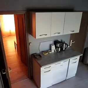 Bed & Breakfast Le De Pawel, Foix
